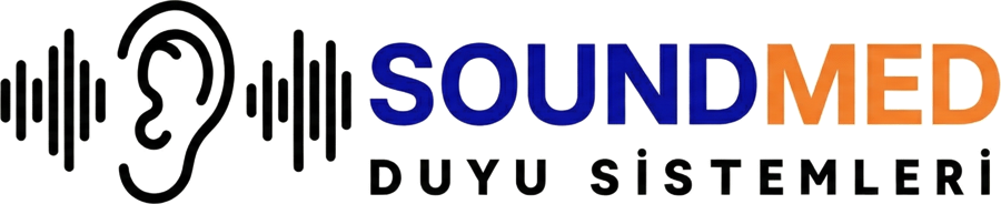 SoundMed Duyu Sistemleri